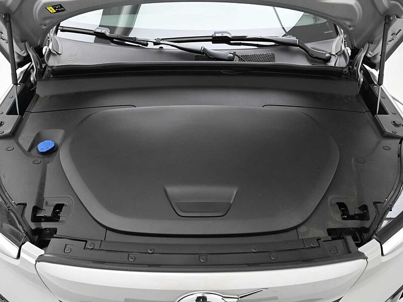 Volvo Recharge Ultimate, Twin Motor, 전기