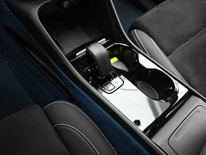 Volvo Recharge Ultimate, Twin Motor, 전기