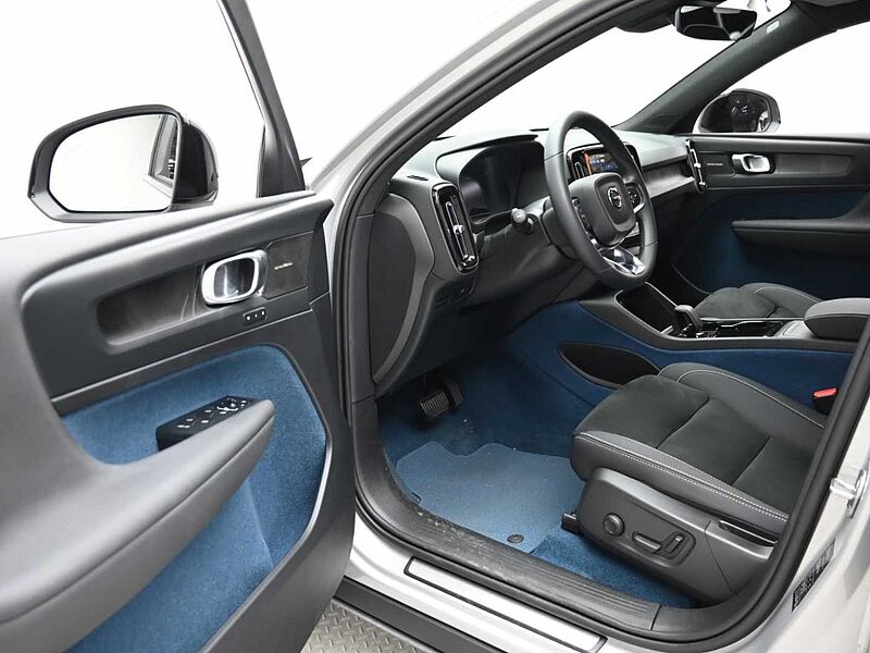 Volvo Recharge Ultimate, Twin Motor, 전기