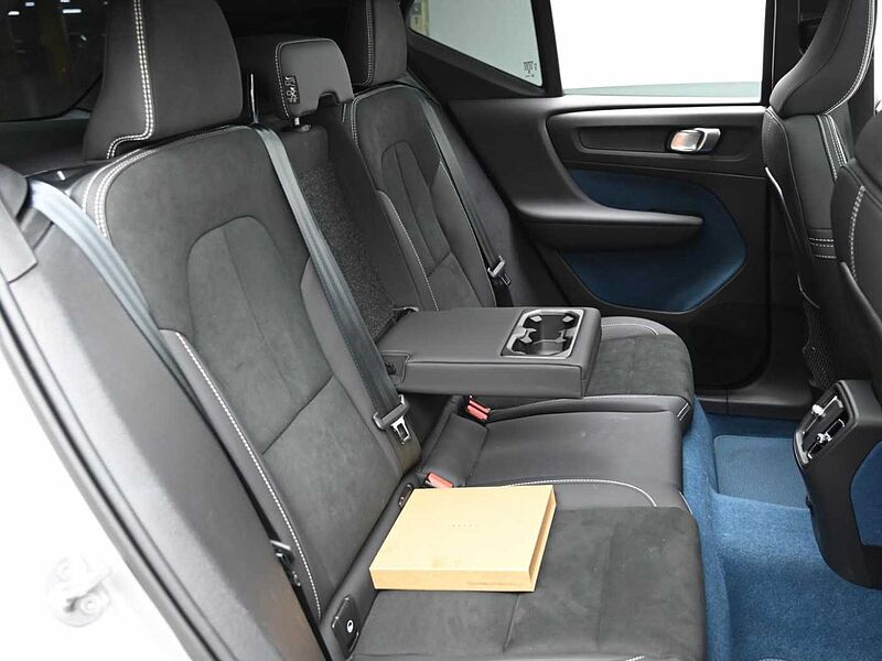 Volvo Recharge Ultimate, Twin Motor, 전기