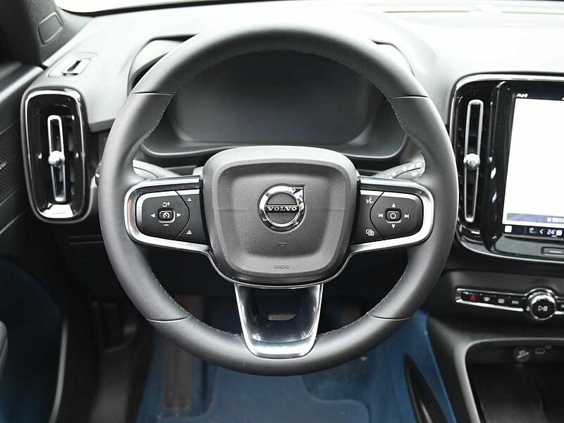 Volvo Recharge Ultimate, Twin Motor, 전기