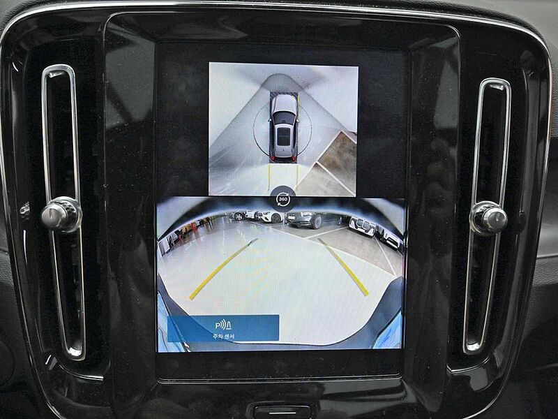 Volvo Recharge Ultimate, Twin Motor, 전기