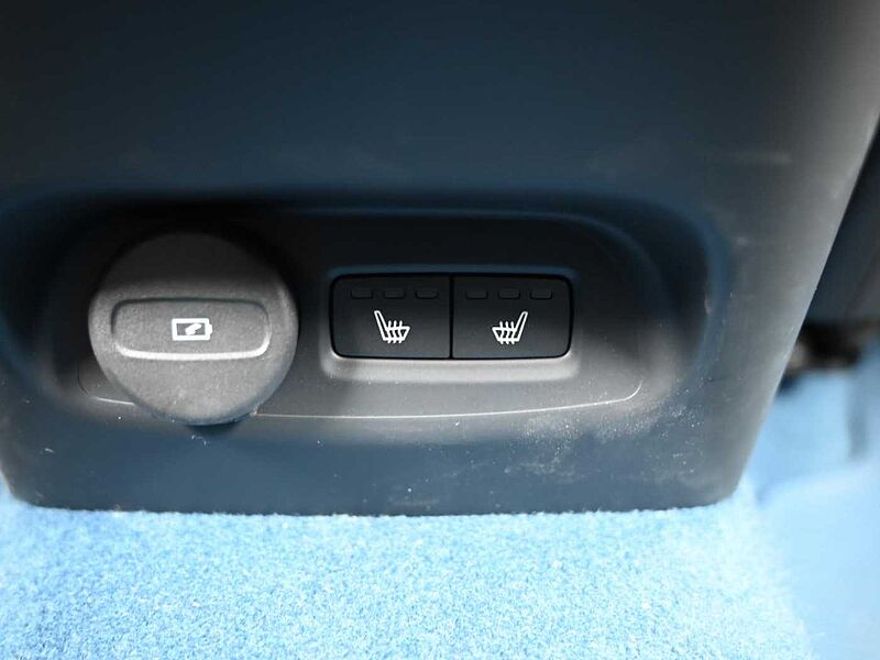 Volvo Recharge Ultimate, Twin Motor, 전기