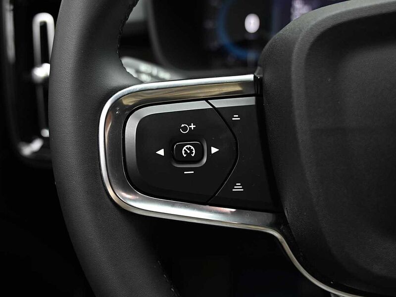 Volvo Recharge Ultimate, Twin Motor, 전기