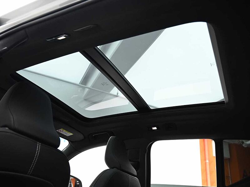 Volvo Recharge Ultimate, Twin Motor, 전기