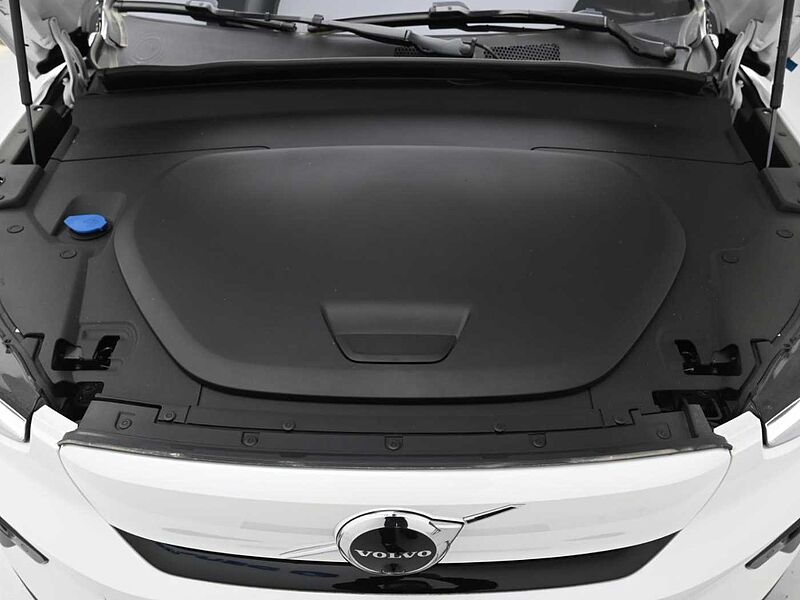 Volvo Recharge Ultimate, Twin Motor, 전기