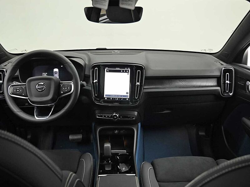 Volvo Recharge Ultimate, Twin Motor, 전기