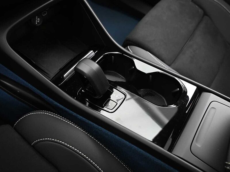 Volvo Recharge Ultimate, Twin Motor, 전기