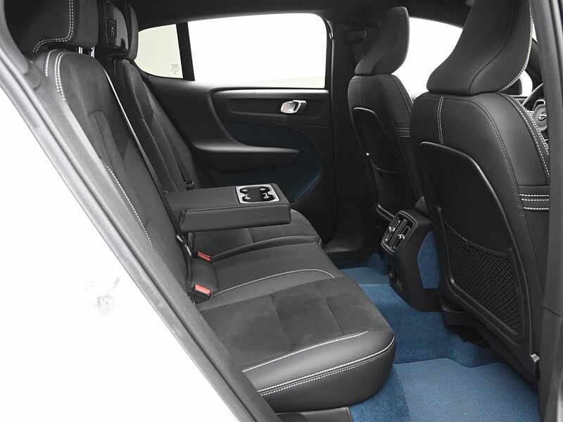 Volvo Recharge Ultimate, Twin Motor, 전기