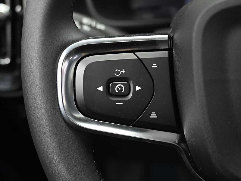 Volvo Recharge Ultimate, Twin Motor, 전기