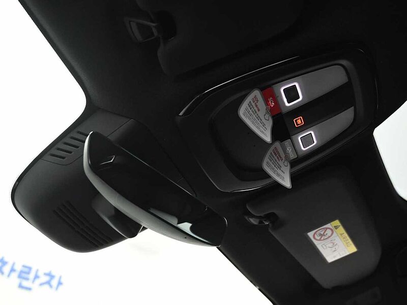 Volvo Recharge Ultimate, Twin Motor, 전기