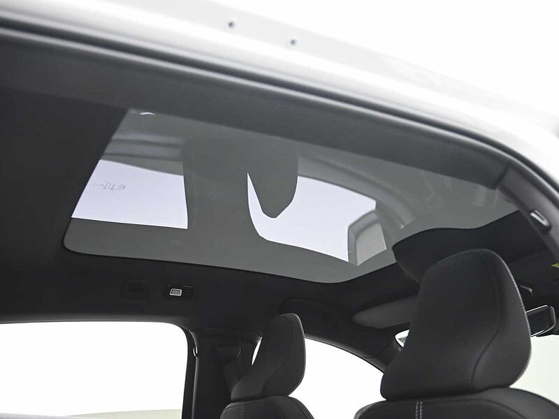 Volvo Recharge Ultimate, Twin Motor, 전기