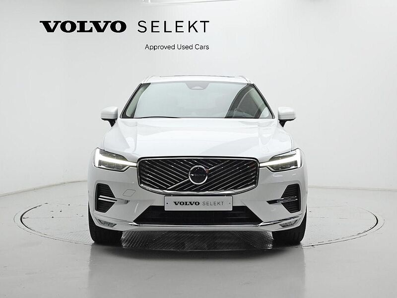 Volvo  Ultra, B5 AWD 마일드 하이브리드, 가솔린, 브라이트