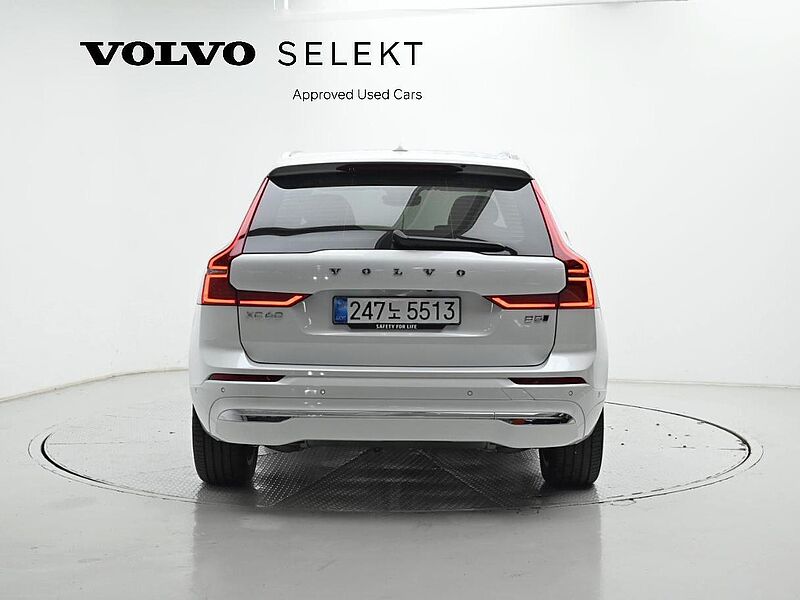 Volvo  Ultra, B5 AWD 마일드 하이브리드, 가솔린, 브라이트