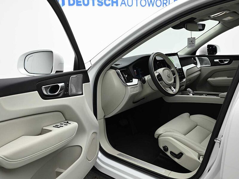 Volvo  Ultra, B5 AWD 마일드 하이브리드, 가솔린, 브라이트