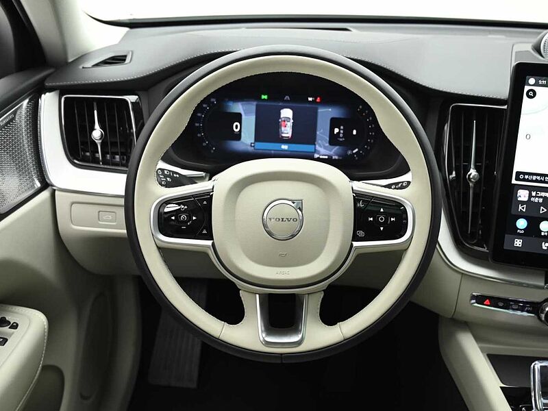 Volvo  Ultra, B5 AWD 마일드 하이브리드, 가솔린, 브라이트