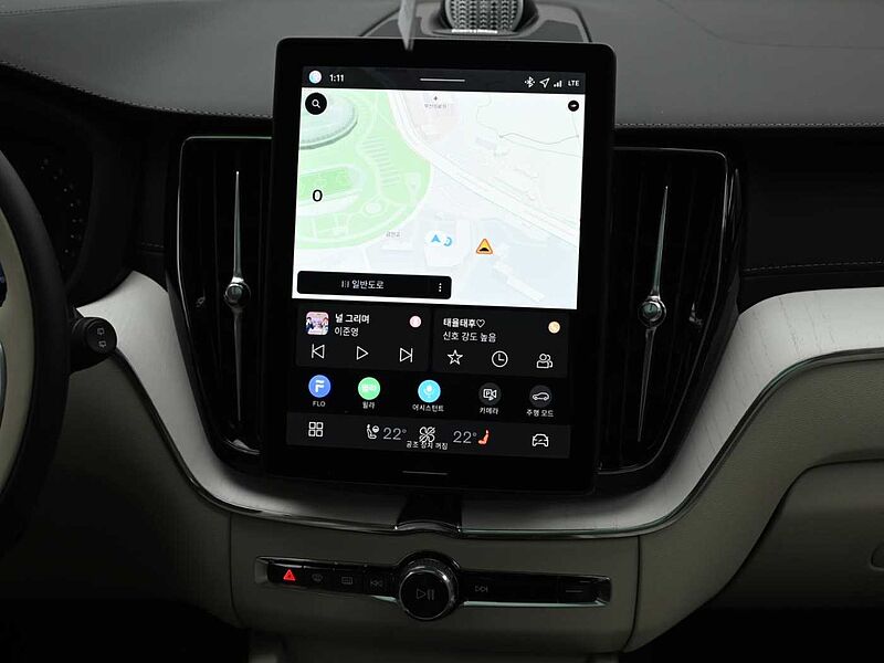 Volvo  Ultra, B5 AWD 마일드 하이브리드, 가솔린, 브라이트