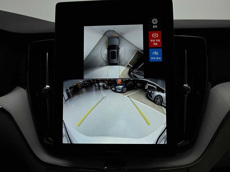 Volvo  Ultra, B5 AWD 마일드 하이브리드, 가솔린, 브라이트