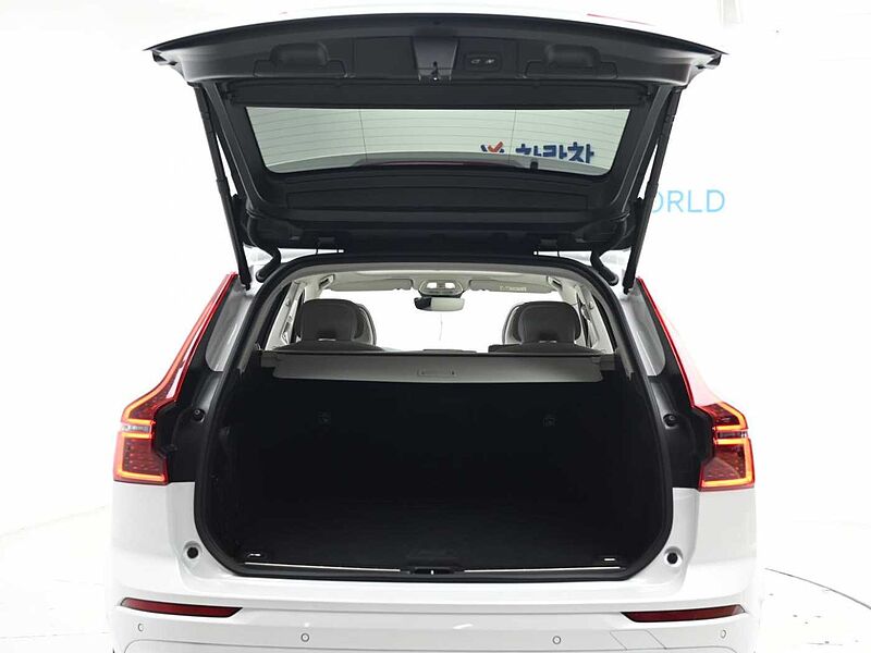 Volvo  Ultra, B5 AWD 마일드 하이브리드, 가솔린, 브라이트