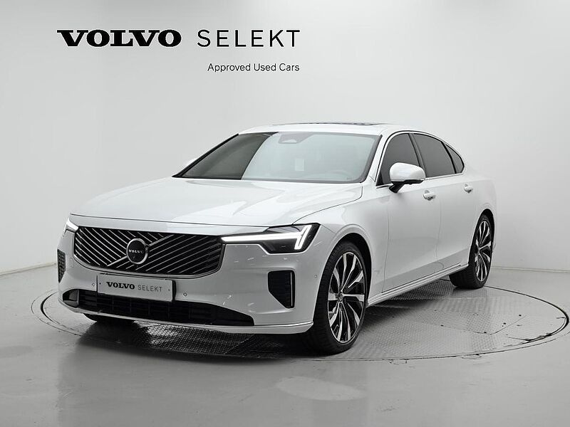Volvo  Ultra, B5 마일드 하이브리드, 가솔린, 브라이트