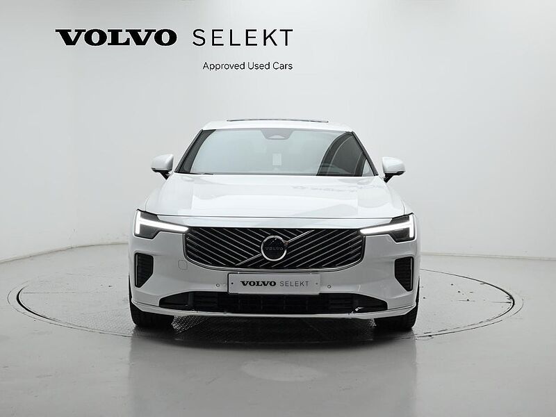 Volvo  Ultra, B5 마일드 하이브리드, 가솔린, 브라이트