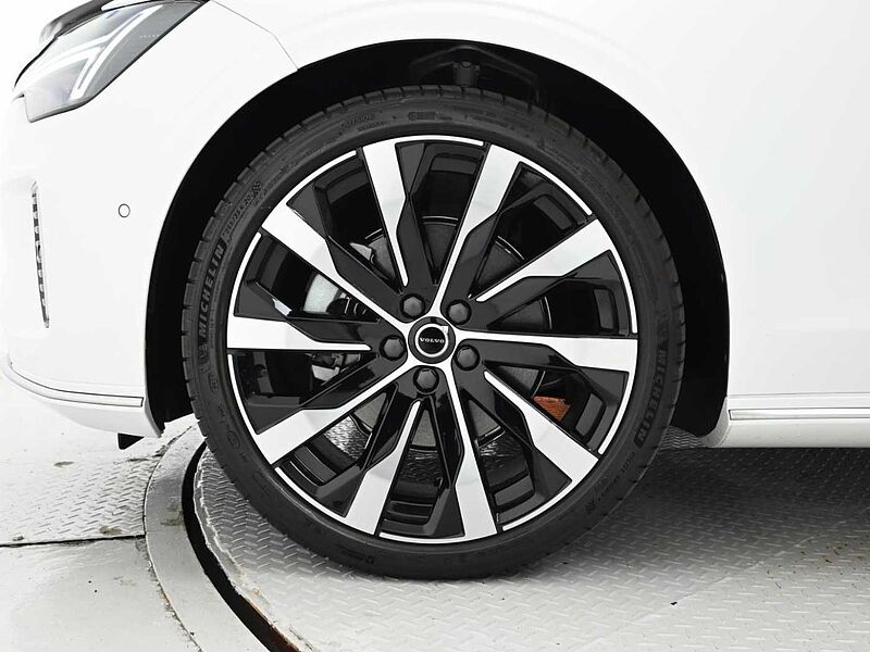 Volvo  Ultra, B5 마일드 하이브리드, 가솔린, 브라이트