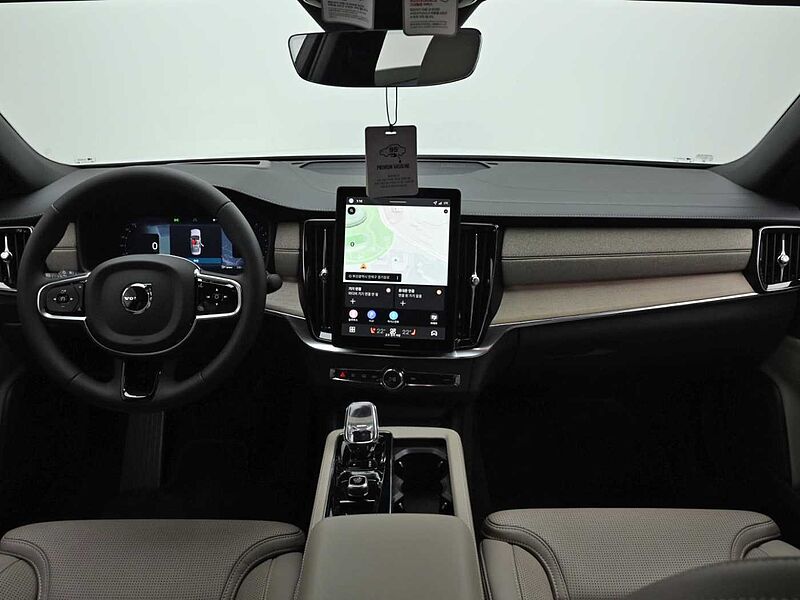 Volvo  Ultra, B5 마일드 하이브리드, 가솔린, 브라이트