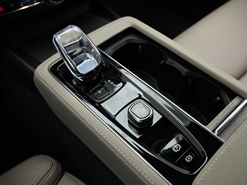 Volvo  Ultra, B5 마일드 하이브리드, 가솔린, 브라이트