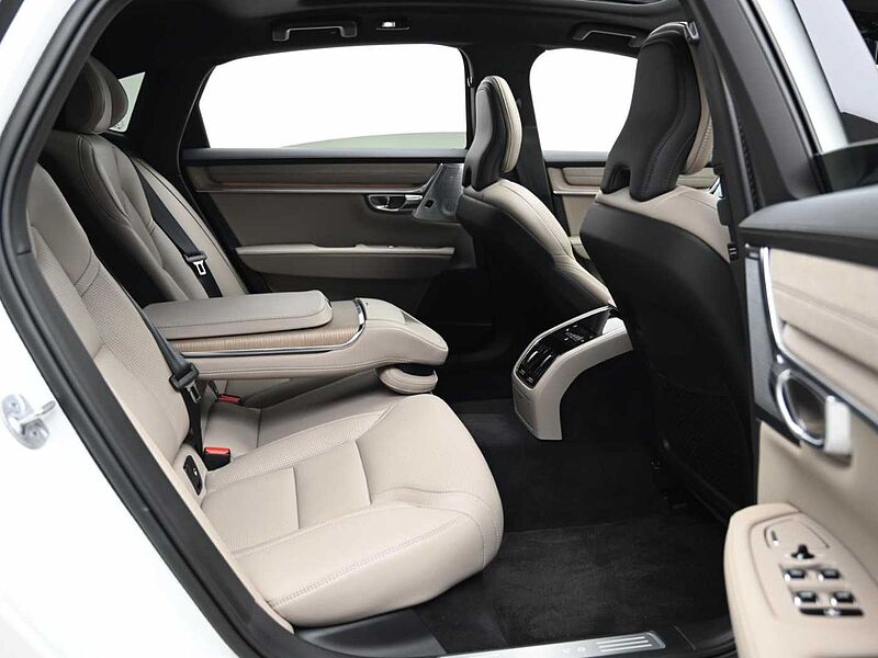 Volvo  Ultra, B5 마일드 하이브리드, 가솔린, 브라이트