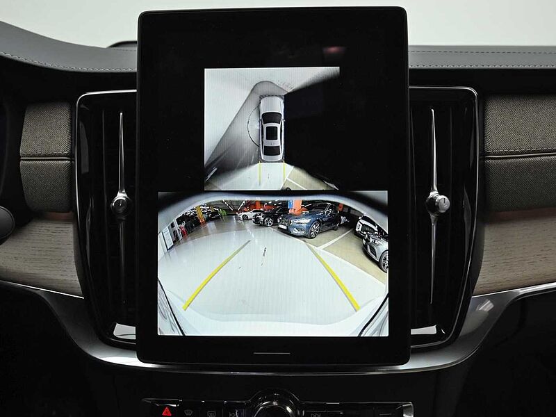 Volvo  Ultra, B5 마일드 하이브리드, 가솔린, 브라이트