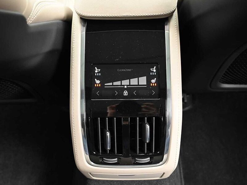 Volvo  Ultra, B5 마일드 하이브리드, 가솔린, 브라이트