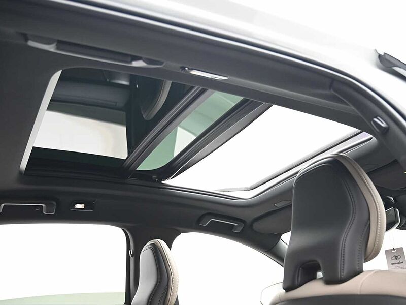 Volvo  Ultra, B5 마일드 하이브리드, 가솔린, 브라이트