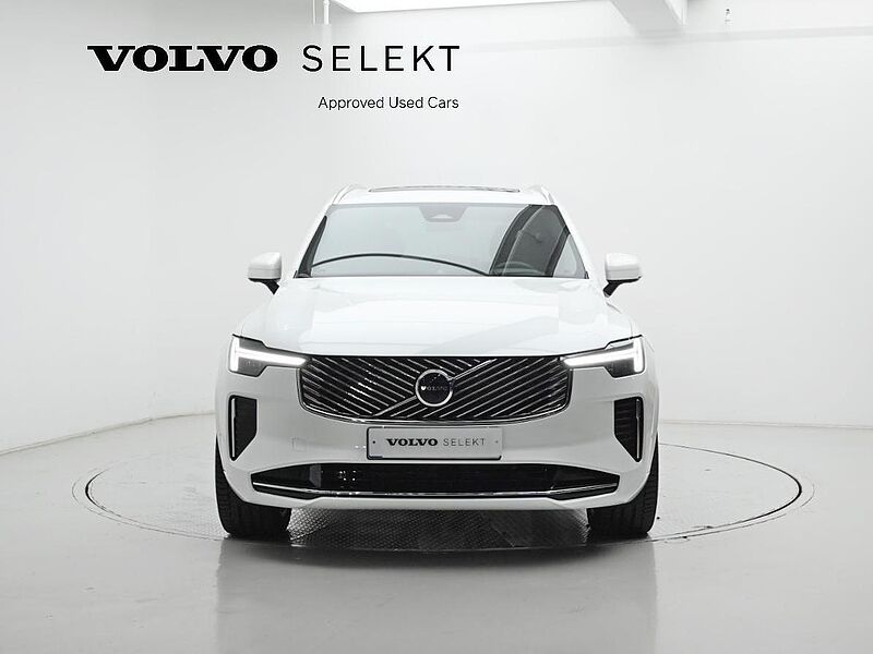 Volvo  Ultra, B6 AWD 마일드 하이브리드, 가솔린, 브라이트, 7 좌석