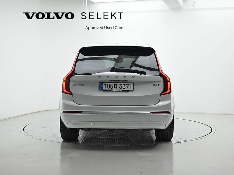 Volvo  Ultra, B6 AWD 마일드 하이브리드, 가솔린, 브라이트, 7 좌석