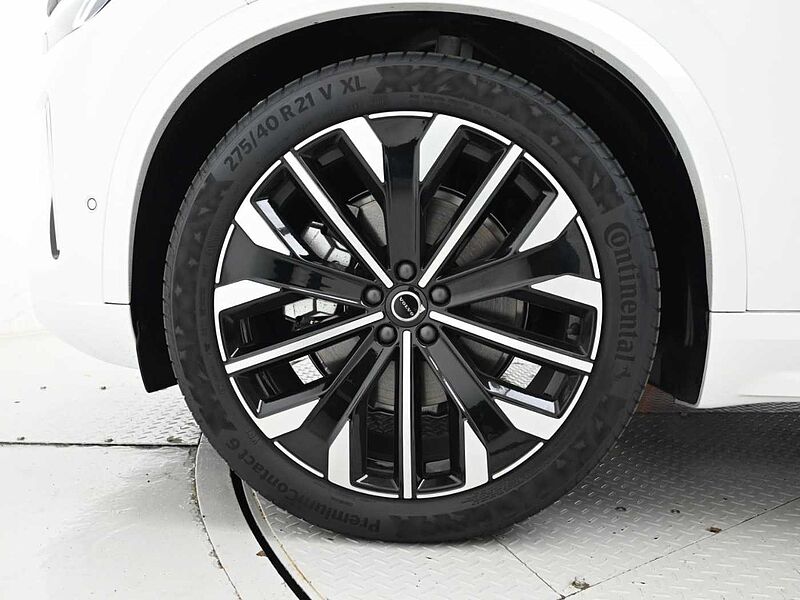 Volvo  Ultra, B6 AWD 마일드 하이브리드, 가솔린, 브라이트, 7 좌석