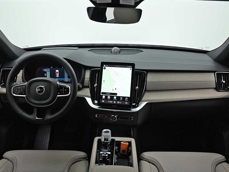 Volvo  Ultra, B6 AWD 마일드 하이브리드, 가솔린, 브라이트, 7 좌석