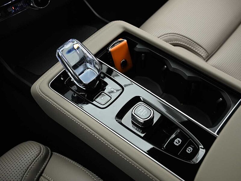 Volvo  Ultra, B6 AWD 마일드 하이브리드, 가솔린, 브라이트, 7 좌석