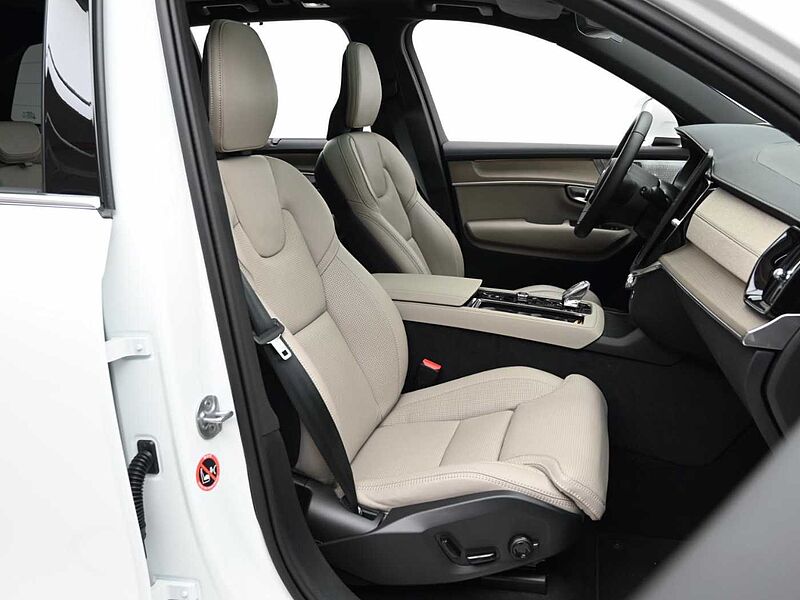 Volvo  Ultra, B6 AWD 마일드 하이브리드, 가솔린, 브라이트, 7 좌석