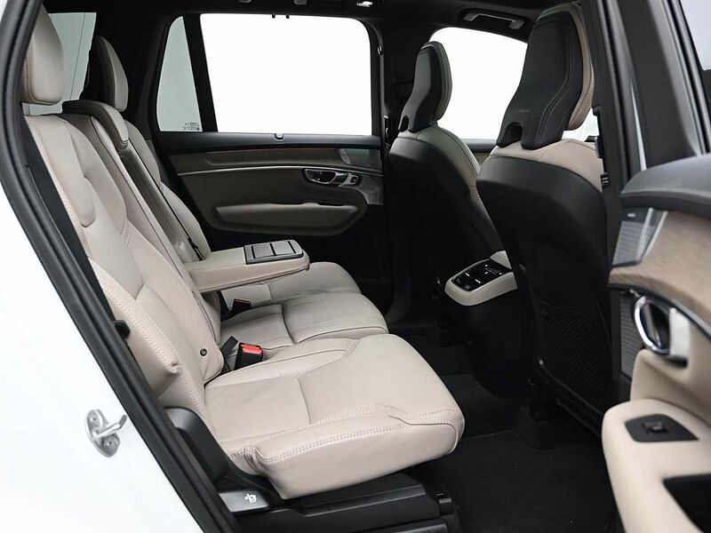 Volvo  Ultra, B6 AWD 마일드 하이브리드, 가솔린, 브라이트, 7 좌석