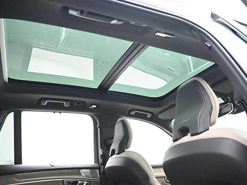 Volvo  Ultra, B6 AWD 마일드 하이브리드, 가솔린, 브라이트, 7 좌석