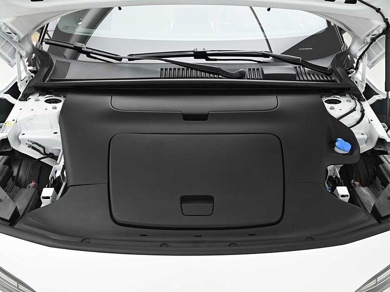 Volvo Ultra, Single Motor Extended Range, 순수 전기