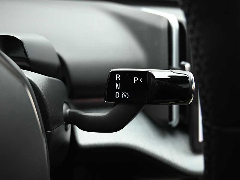 Volvo Ultra, Single Motor Extended Range, 순수 전기