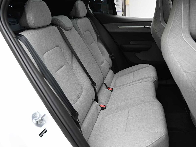 Volvo Ultra, Single Motor Extended Range, 순수 전기