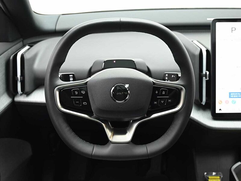 Volvo Ultra, Single Motor Extended Range, 순수 전기