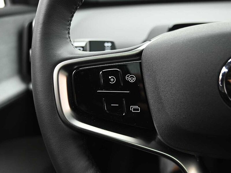 Volvo Ultra, Single Motor Extended Range, 순수 전기