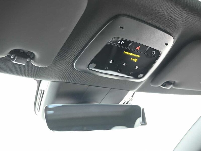 Volvo Ultra, Single Motor Extended Range, 순수 전기