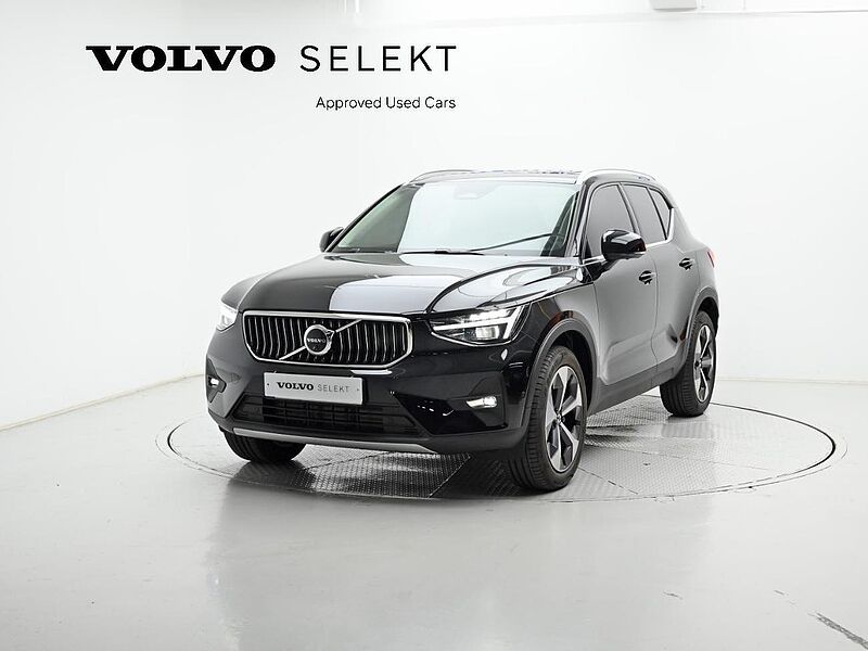 Volvo  Ultra, B4 AWD 마일드 하이브리드, 가솔린, 브라이트