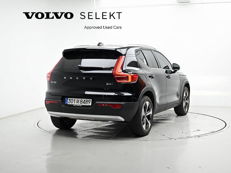 Volvo  Ultra, B4 AWD 마일드 하이브리드, 가솔린, 브라이트