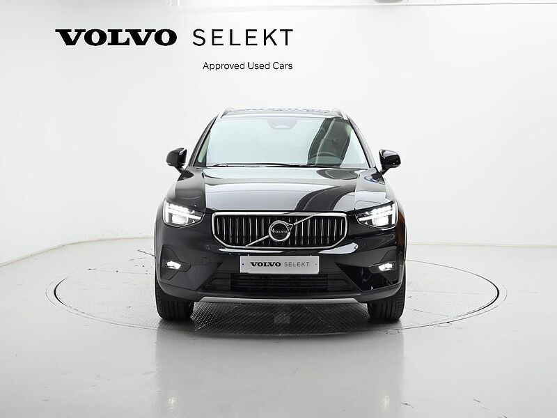 Volvo  Ultra, B4 AWD 마일드 하이브리드, 가솔린, 브라이트