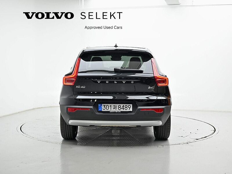 Volvo  Ultra, B4 AWD 마일드 하이브리드, 가솔린, 브라이트